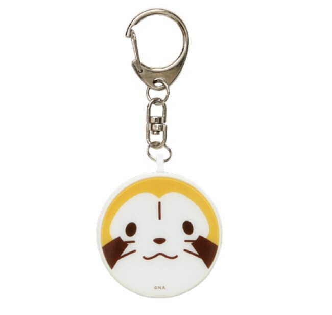 ラスカル 防犯ブザー 商品画像