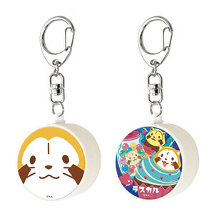 ラスカル 防犯ブザー 商品画像