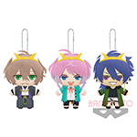 画像 プライズに「 ぬいぐるみ～Fling Posse～」が登場！