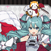 画像 「ラスカル」と「初音ミク」 5度目のコラボが決定!
