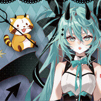 画像 「ラスカル」と「初音ミク」、7度目のコラボが決定!