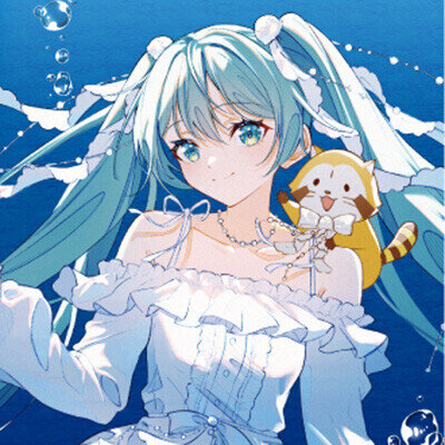 画像 マジカルミライ2025でコラボグッズを先行発売!!