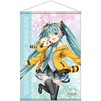 画像 初音ミク×ラスカル　追加商品情報!!