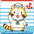 画像 プチラスカルのしゃべってキャラにマリンVer.が登場!!