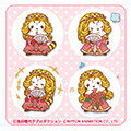 画像 しゃべってキャラ「ベルばらすかる」にマリー・アントワネット登場!!
