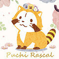 画像 きせかえ×キセカエ「Rascal＊pansy」配信！