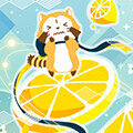 画像 きせかえ×キセカエ「RASCAL★SODA」配信！