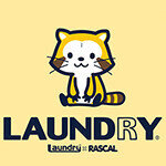 画像 Laundry × ラスカル コラボアイテム第 4 弾の発売が決定！