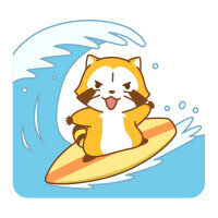 画像 ラスカルの期間限定スタンプを復刻配信！