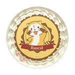 画像 ラスカルのプリケーキやマカロンなどが発売！