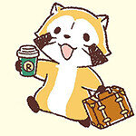 画像 ポップアップショップ「ラスカルのしっぽ in あべのキューズモール」を開催！