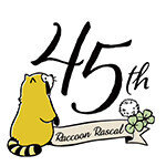 画像 2022年、あらいぐまラスカルは放送45周年を迎えました