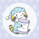 画像 しゃべってキャラ「おやすみラスカル 」配信！