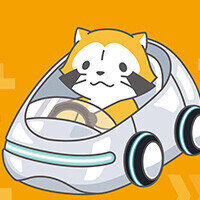 画像 「JAPAN MOBILITY SHOW」でラスカルの限定グッズを販売！