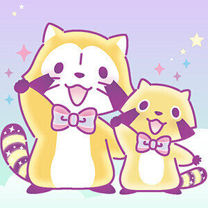 画像 〔ゆめかわラスカル〕みどくじNET発売中！