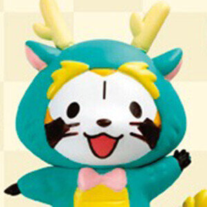 画像 COCO'Sで「ラスカル立体マグネット 第9弾」が登場！