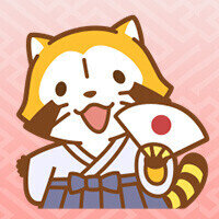 画像 年末年始の予定にラスカルのアイコンを！