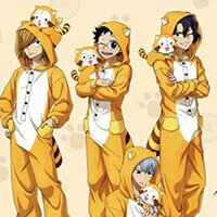 画像 『弱虫ペダル LIMIT BREAK × ラスカル』コラボレーション決定！