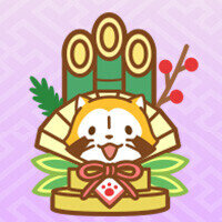 画像 ジョルテに『年賀アイコンセット2』が登場