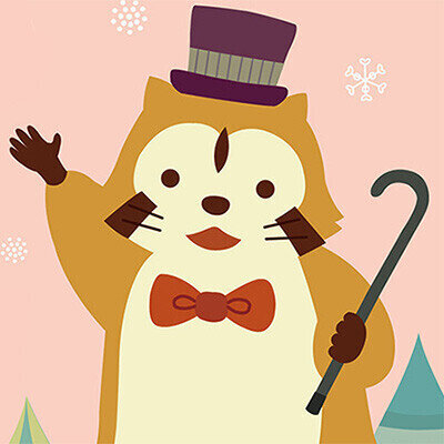 画像 「ラスカル子ども映画祭」を2025年2月1～2日に開催！