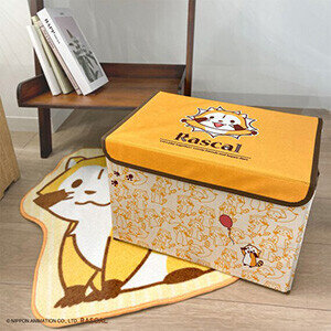 画像 ニトリネットでラスカルオリジナルグッズ販売中！