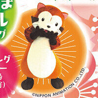 画像 多摩市「第44回せいせき桜まつり」にてラスカルのグリーティング開催！