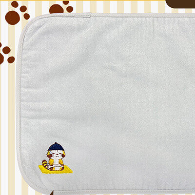 画像 今治タオル　ラスカルサウナマット