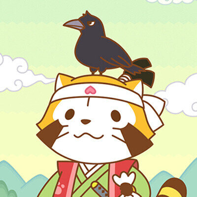 画像 LINE着せかえ『らすかる昔話』がクリエイターマーケットで配信スタート！