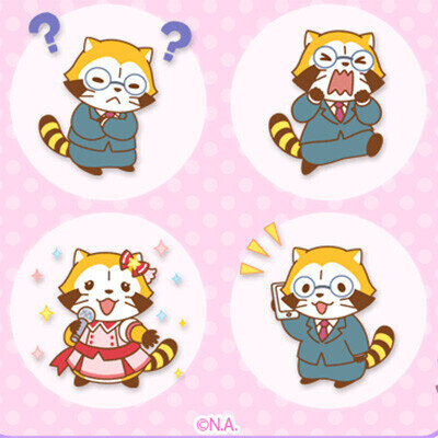 画像 しゃべってキャラ『アイドル&マネージャーバーション』が登場！