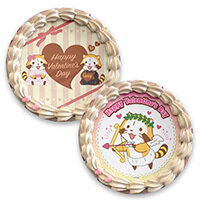 画像 ラスカルのバレンタインスイーツ2026予約開始！