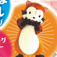 画像 多摩市「第45回せいせき桜まつり」にてラスカルのグリーティング開催！