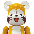 画像 ラスカル×BE@RBRICK！コラボモデルが登場!!