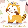 画像 きせかえ×キセカエ「Rascal＊pansy」配信！