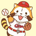 画像 「あらいぐまラスカル」とプロ野球12球団のコラボが今年も実現！