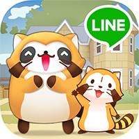 画像 LINE パズル タンタン『ラスカル』限定イベント開催！