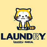 画像 Laundry × ラスカル コラボアイテム第 4 弾の発売が決定！