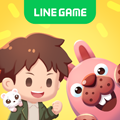 画像 「世界名作劇場」×「LINE ポコパンタウン」コラボレーション開始！