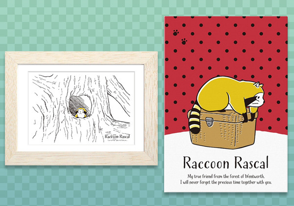 クラシックデザイン」イラストのキャラートが登場！｜ニュース