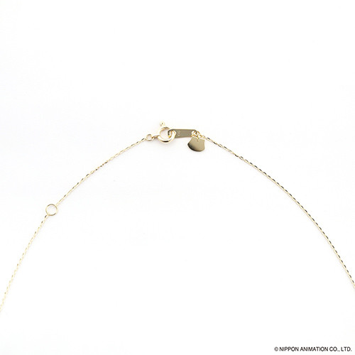 Rascal name necklace 商品画像