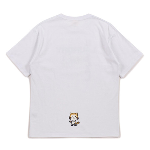 【LAUNDRY×RASCAL】ロゴ BIGTシャツ 商品画像 サムネイル