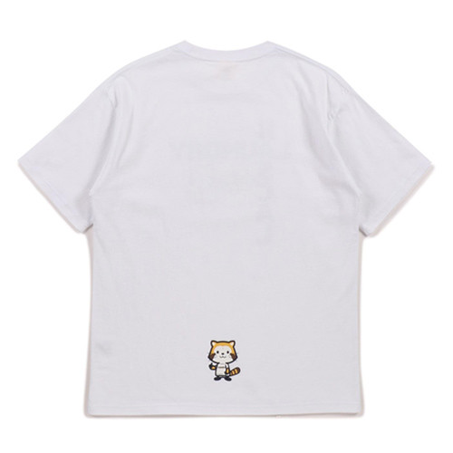 【LAUNDRY×RASCAL】ロゴ BIGTシャツ 商品画像